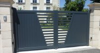 Notre société de clôture et de portail à La Rouxiere